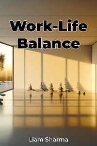 Cover Work-Life Balance