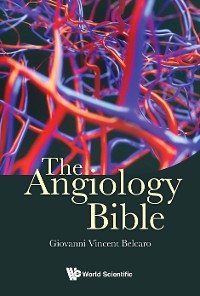 Cover Angiology Bible, The