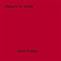 Cover Return to Vista