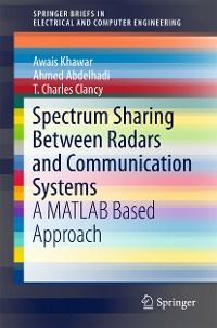Cover Spectrum Sharing Between Radars and Communication Systems