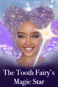 Cover The Tooth Fairy's Magic Star