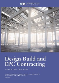 Cover Design-Build and EPC Contracting