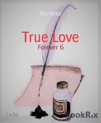 Cover True Love