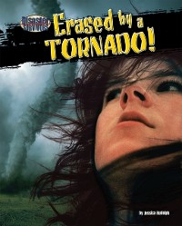 Cover Erased by a Tornado!