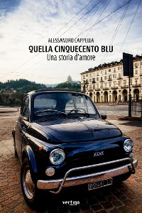 Cover Quella Cinquecento blu