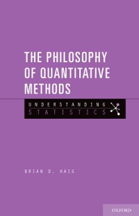 Cover Philosophy of Quantitative Methods