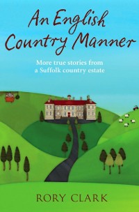 Cover English Country Manner