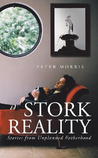 Cover Stork Reality