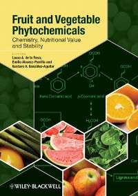 Cover Fruit and Vegetable Phytochemicals