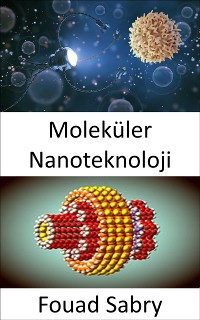 Cover Moleküler Nanoteknoloji