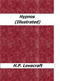 Cover Hypnos (Illustrated)