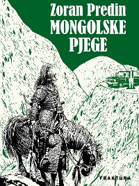 Cover Mongolske pjege