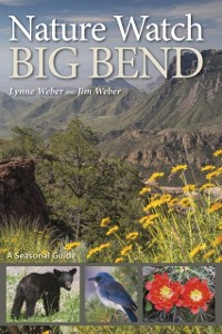 Cover Nature Watch Big Bend