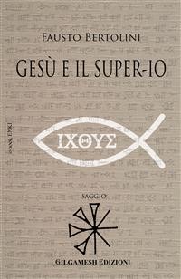 Cover Gesù e il Super-Io