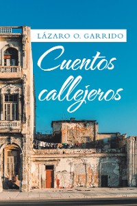 Cover Cuentos Callejeros