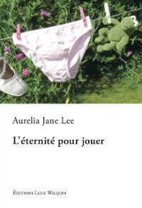 Cover L'eternite pour jouer