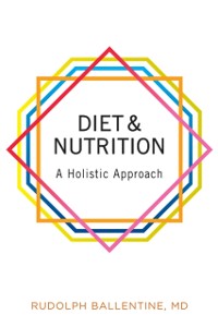 Cover Diet and Nutrition