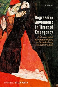 Cover Regressive Movements in Times of Emergency