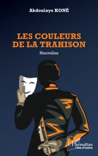 Cover Les couleurs de la trahison