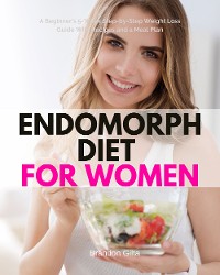 Cover Endomorph Diet for Women