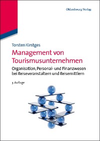 Cover Management von Tourismusunternehmen