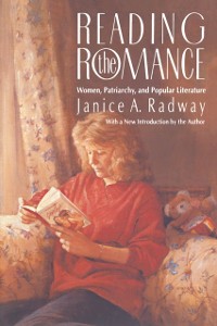 Cover Reading the Romance