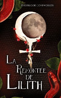 Cover La Remontée de Lilith