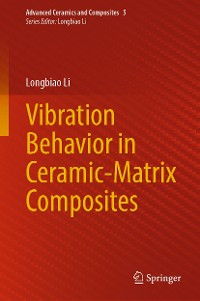 Cover Vibration Behavior in Ceramic-Matrix Composites