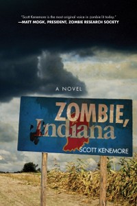 Cover Zombie, Indiana