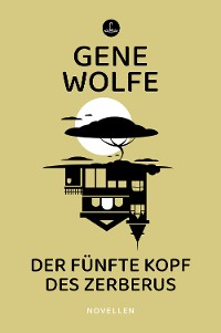 Cover Der fünfte Kopf des Zerberus