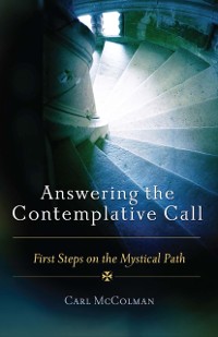 Cover Answering the Contemplative Call
