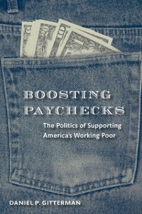 Cover Boosting Paychecks