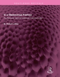 Cover In a Glamourous Fashion