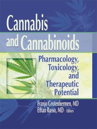 Cover Cannabis and Cannabinoids