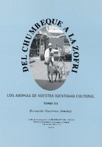 Cover Del Chumbeque a la Zofri