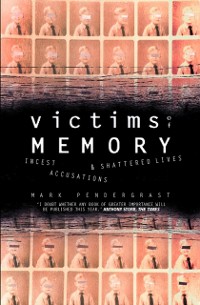 Cover Victims of Memory