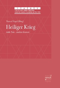 Cover Heiliger Krieg