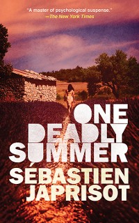 Cover One Deadly Summer