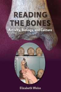 Cover Reading the Bones