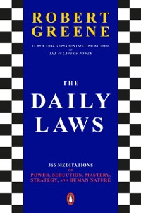 Cover Daily Laws