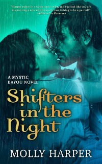 Cover Shifters in the Night