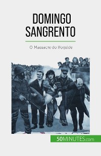 Cover Domingo Sangrento