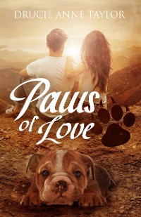 Cover Paws of Love