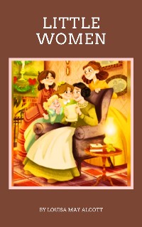 Cover Little Women