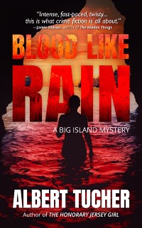 Cover Blood Like Rain