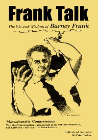 Cover Frank Talk