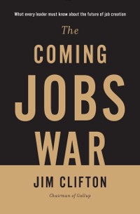 Cover Coming Jobs War