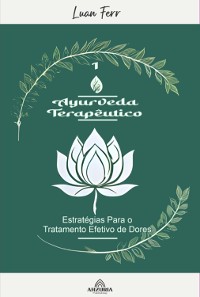 Cover Ayurveda Terapêutico