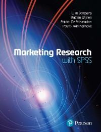 Cover Marketing Research with SPSS