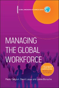 Cover Managing the Global Workforce